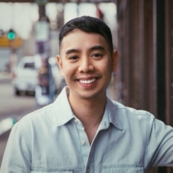 Kevin Tang