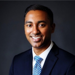 Behrin Naidoo