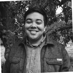 Taylan McRae-Yu