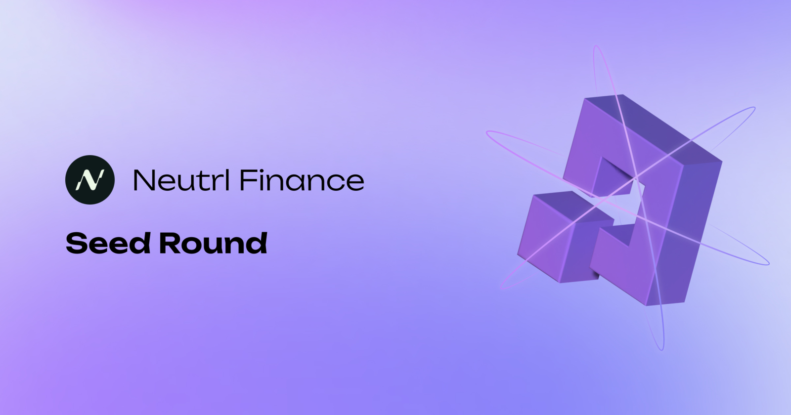 Neutrl Finance Seed Funding Round | All Info & Stats