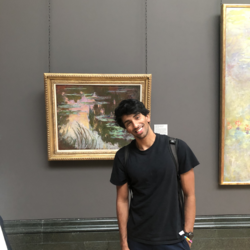 Brihu Sundararaman