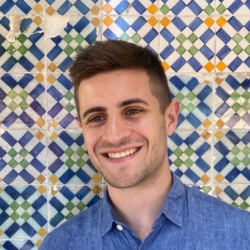 Samuel Videau