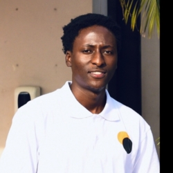 Philip Mburu