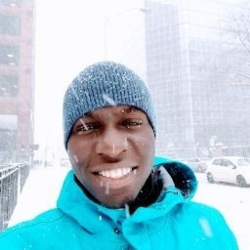 Allan Okoth