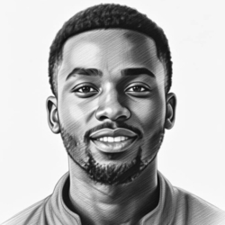 Collins Wanga