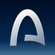 Arc Network - Logo.