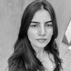 Krinza Momin