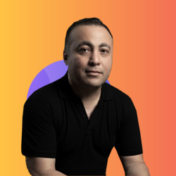 Bülent Kaplan