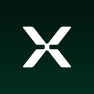 Exponent Finanace - Logo.