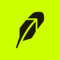 Robinhood Chain - Logo.