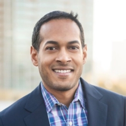 Sanjay Kotte