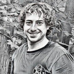 Adam Levi Ph.D.
