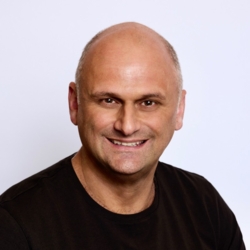 Mark Greenberg