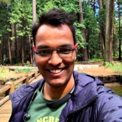 Mahin Gupta