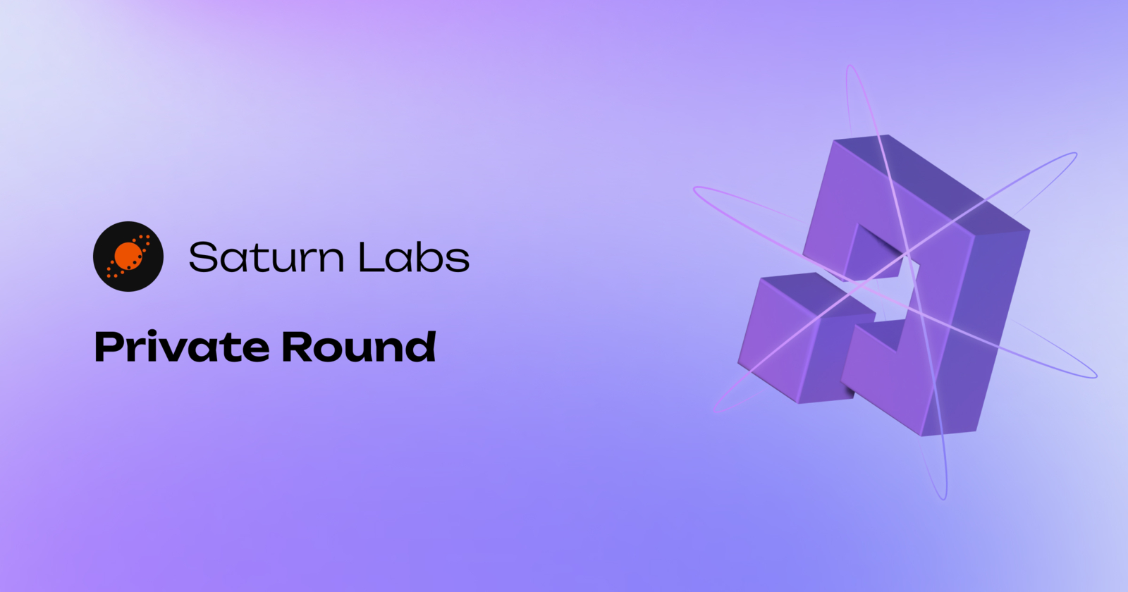 Saturn Labs Private round | Toda la información y estadísticas