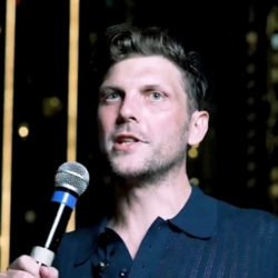 Andrew Deighan