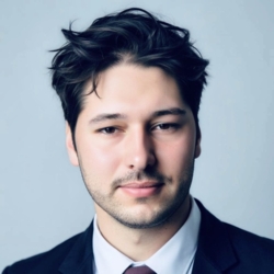 Samuel Dreier