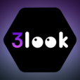 3look - Logo