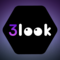 3look - Logo