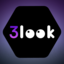 3look - Logo