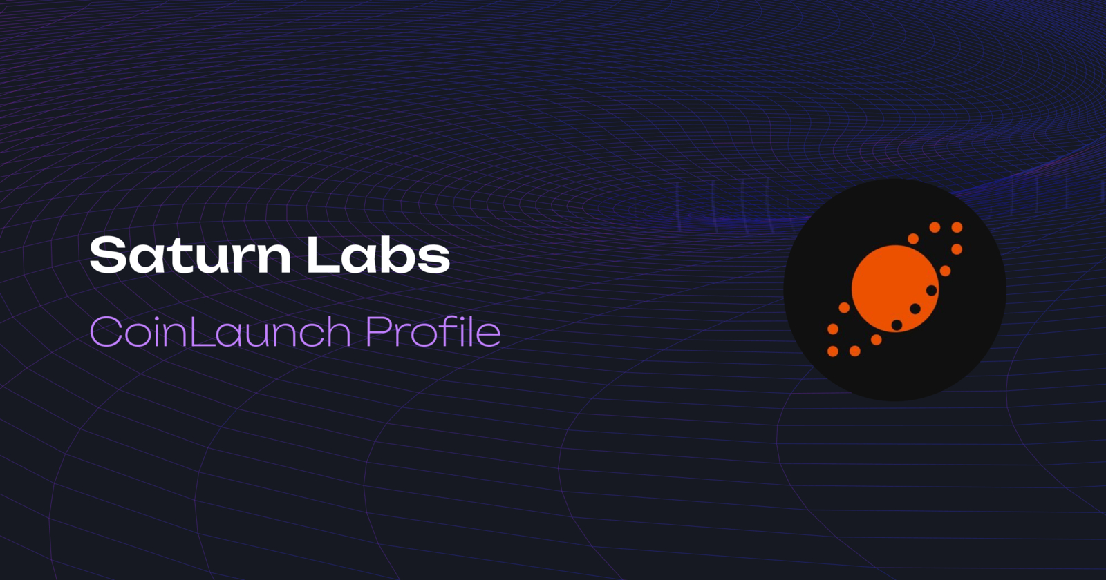 Saturn Labs Analysis | Rating, Review & Stats