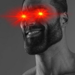 Git Chad