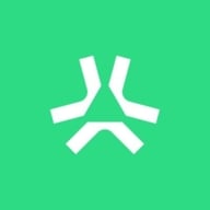 Abstract Chain - Logo