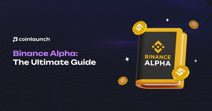 Binance Alpha: The Ultimate Guide