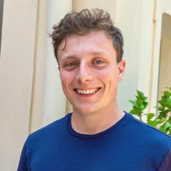 Liam Horne