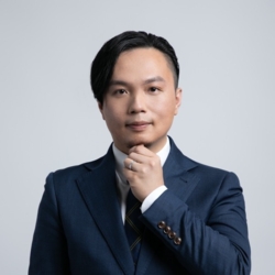 Andy Chan