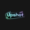 Upshot Cards - Logo.