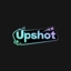 Upshot Cards - Logo.