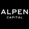 Alpen Capital Logo