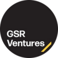 GSR Ventures Logo