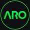 Aro Network - Logo.