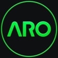 Aro Network - Logo.