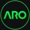 Aro Network - Logo.