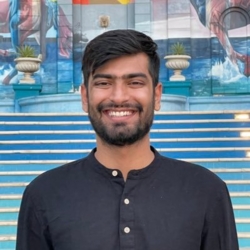 Abhitej Singh