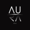 AURA DEX - Logo.