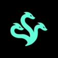 Hybra Finance - Logo.