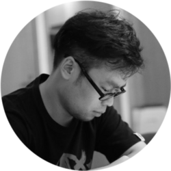 Shaun Wang
