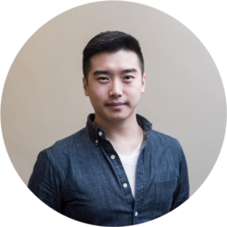 Christopher Choi