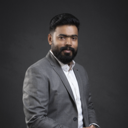 Libin Chacko