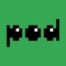 pod network - Logo.