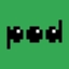 pod network - Logo.