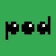 pod network - Logo.