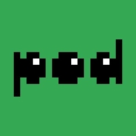 pod network - Logo.