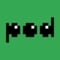 pod network - Logo.