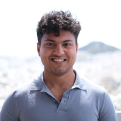 Shresth A.