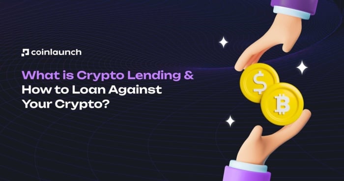 What Is Crypto Lending and How Do Crypto Loans Work